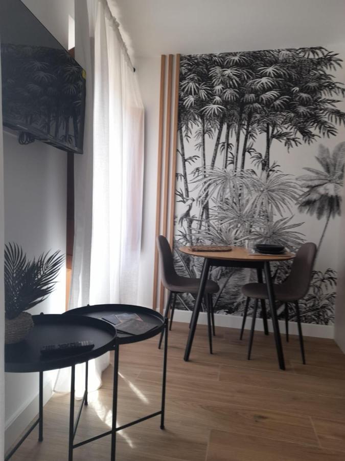 Vut. El Balcon De La Plaza - B. Leilighet Ciudad-Rodrigo Eksteriør bilde