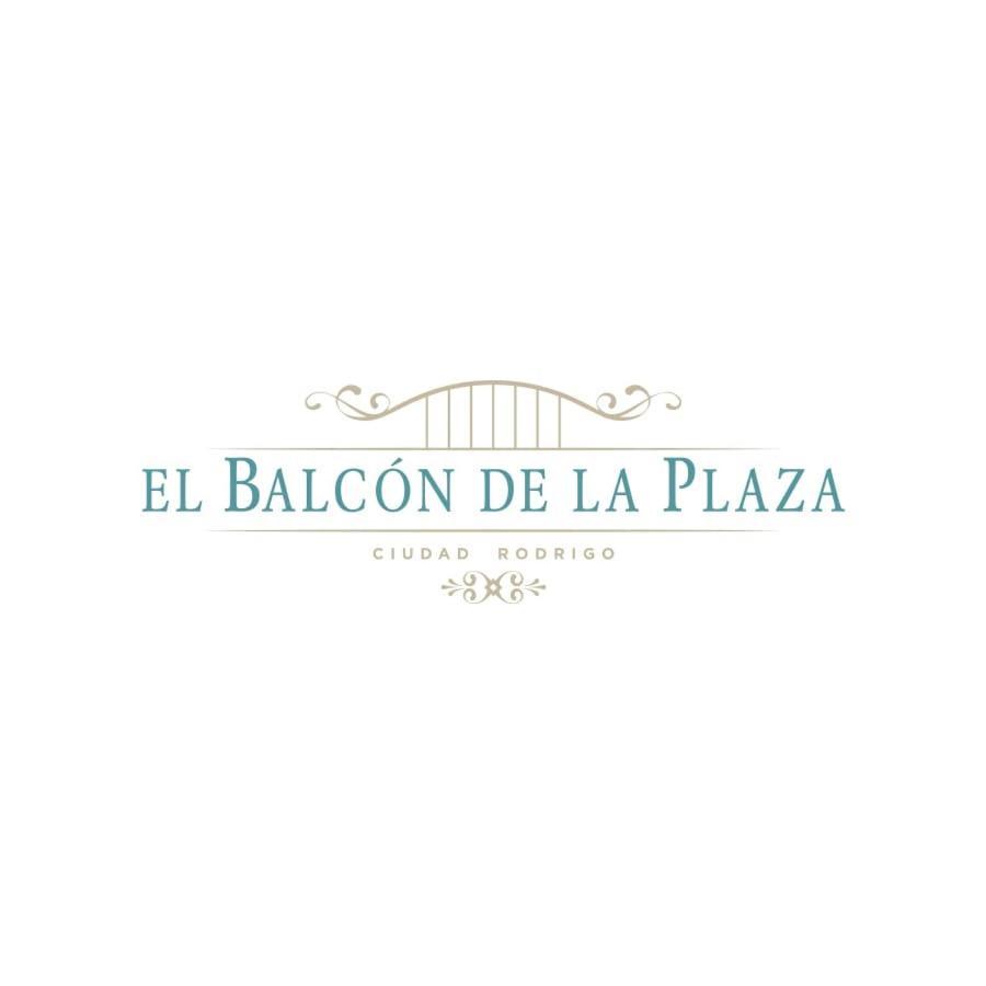 Vut. El Balcon De La Plaza - B. Leilighet Ciudad-Rodrigo Eksteriør bilde